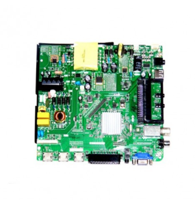 PLACA MAIN HK-T.RT2957P63 MANTA LED3204