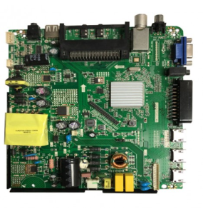 PLACA MAIN HK-T.RT2957P63 MANTA LED4206