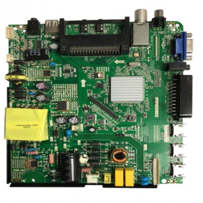 PLACA MAIN HK-T.RT2957P63 MANTA LED4206