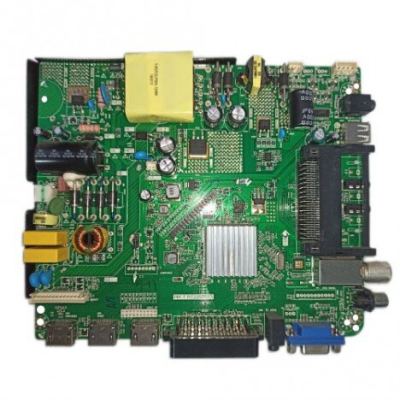 PLACA MAIN HK-T RT2957P63 NEVIR NVR-7425-40HD-N