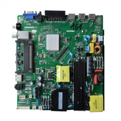 PLACA MAIN HK.T.RT2957P91 NEVIR NVR-7410-49HD-N