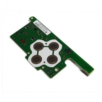 PLACA MAIN JOYCON IZQUIERDO AZUL