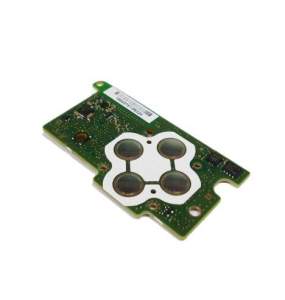 MAIN BOARD LEFT JOYCON RED SUPER MARIO