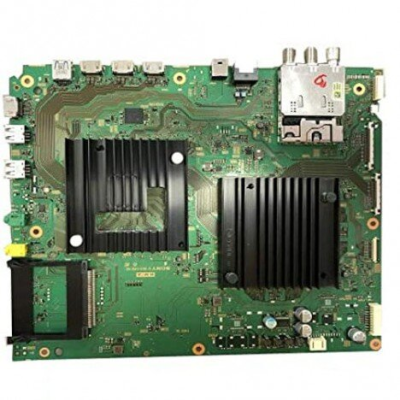 PLACA MAIN KD-65XF9005 SONY 1-983-249-21