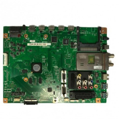 PLACA MAIN KF733 SHARP LC-60LE635E