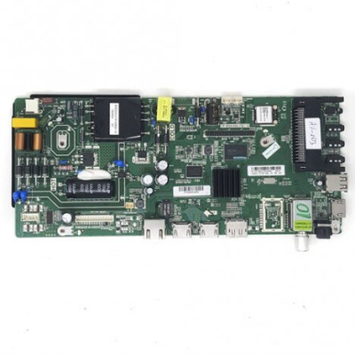 PLACA MAIN  LC-32HG5141E TP.MS6486.PB710 SHARP LC-32HG5141K