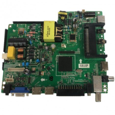 PLACA MAIN LDD.M308.H TD SYSTEMS K40DLS6F