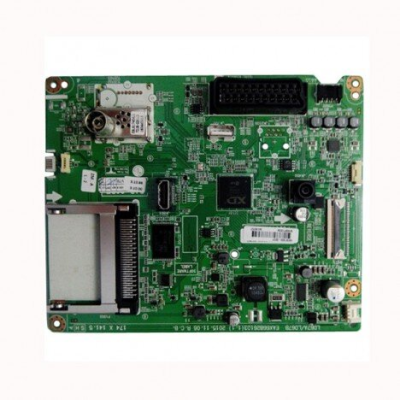 PLACA MAIN LG 49LH5100 EAX66826103 (1.1)