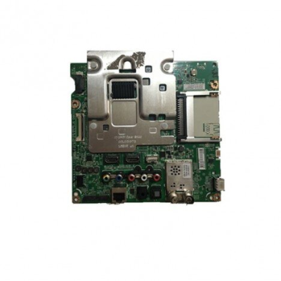 PLACA MAIN LG 49UH610V EAX66943504(1.0) 6NEBT000