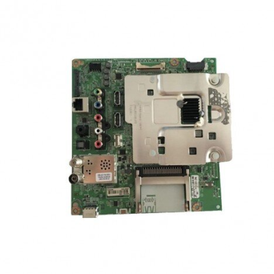 PLACA MAIN LG 49UH610V EAX66943504(1.0) EBR82405801