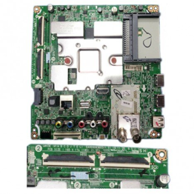 PLACA MAIN LG 49UN74006LB EAX69083603 (1.0)