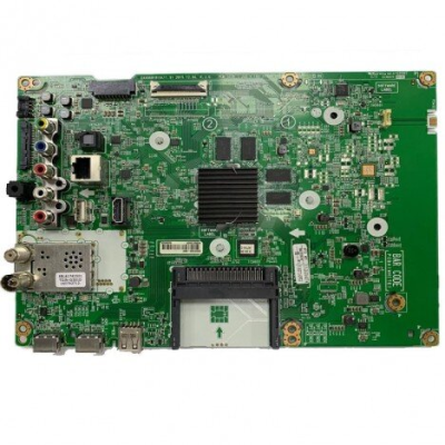 PLACA MAIN LG 50UH635V EAX66818104