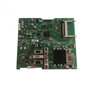 MAIN BOARD LG EAX61345905(0) EBU60733801