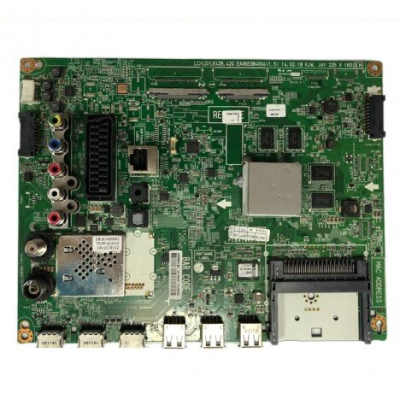 PLACA MAIN LG EAX65384004 (1.5)