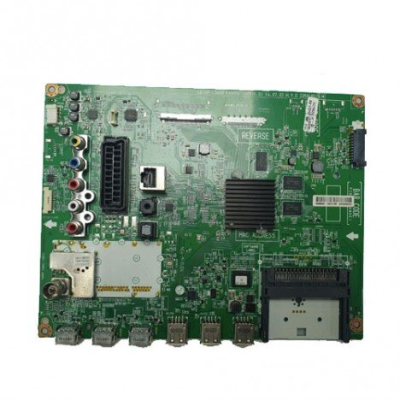 PLACA MAIN LG EAX6561 0905 (1.0) EBT63454201