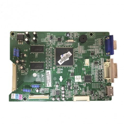 LG EBU49997003 MAIN BOARD