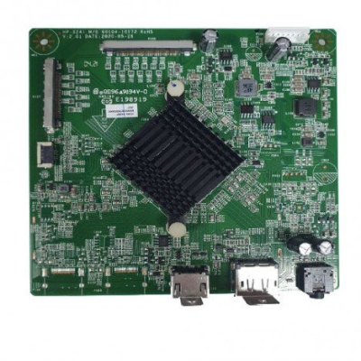 PLACA MAIN M/B 60104-10172 MONITOR HP -X24i