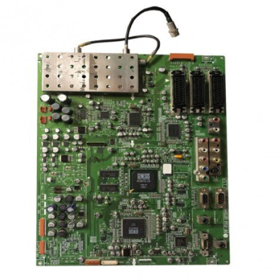 PLACA MAIN MF-056A 6870VM0531(1) LG 42PX3RV-ZA