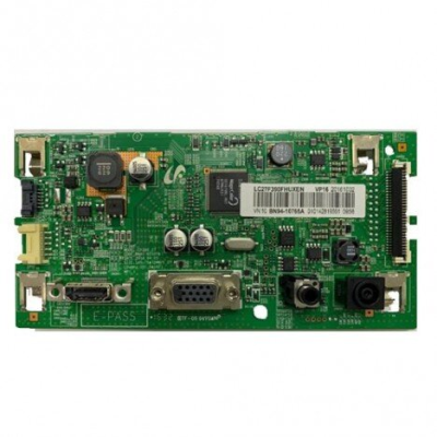 PLACA MAIN MONITOR BN41-02507B SAMSUNG LC24F390FHUXEN