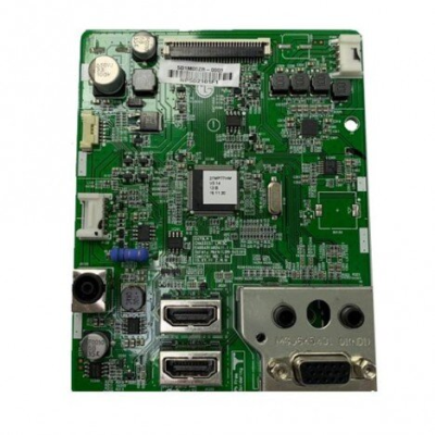 PLACA MAIN MONITOR EAX64914824 LG 27MP77HM-P