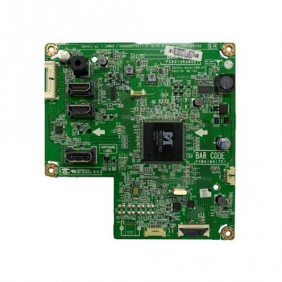 PLACA MAIN MONITOR EAX66897701 LG 24UD58-B
