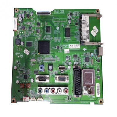 PLACA MAIN MONITOR LG M2762DPM EAX62845801 EBU61021911