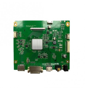 PLACA MAIN MONITOR MST9570S-D1.0 MSI OPTIX MAG27C