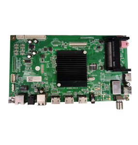 MAIN BOARD MS68860-ZC01-01OK ODL 43760UN-TAB
