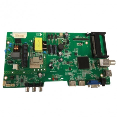 PLACA MAIN MSD3463-T5C1 STREAM SYSTEM BM32C1