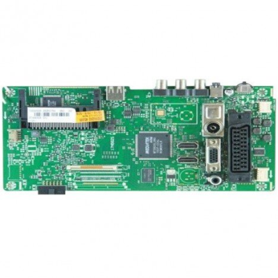 PLACA MAIN MT5820LUNU HITACHI VES3115WN0L