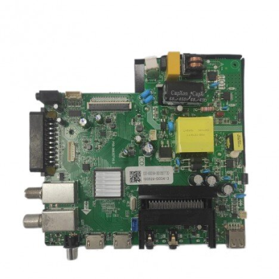 PLACA MAIN P50-3663STV6.0 GRUNKEL LED-320 F10