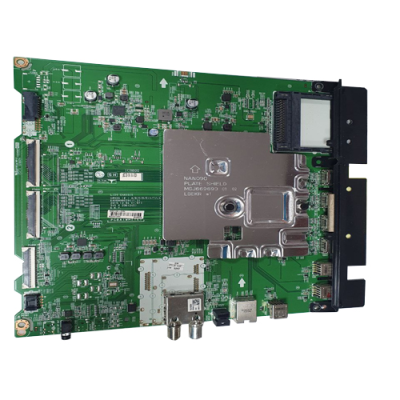 MAIN BOARD FOR TV LG 55NANO906NA EAX68990205(1.2)