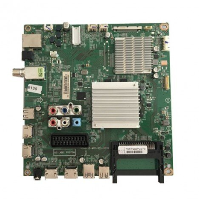 PLACA MAIN  PHILIPS  715G8132-M01-B00-005T 49PUH6101/88