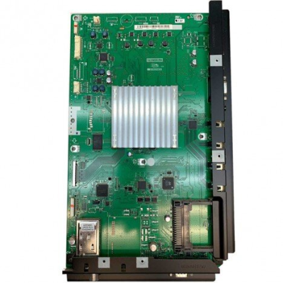 PLACA MAIN QPWBXF455WJZZ SHARP LC-40LE820E