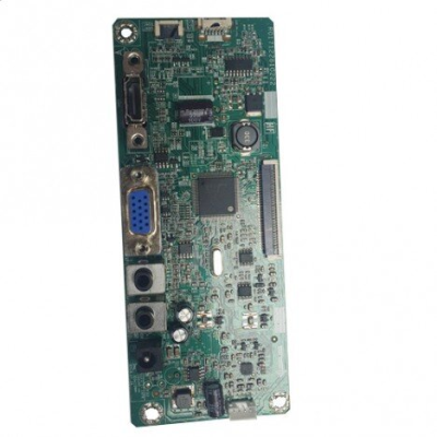 PLACA MAIN R017122810222 MONITOR HP27FW