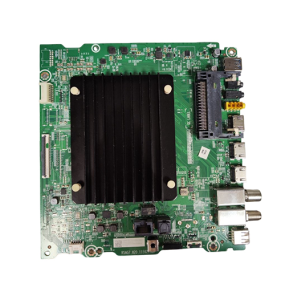 MAIN BOARD RSAG7.820.11184/ROH HISENSE 55A60GEVS