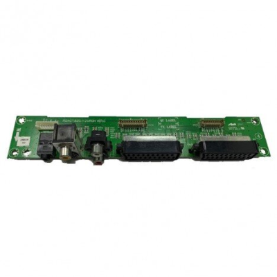 PLACA MAIN RSAG7.820.1121/R0H SUNGOO LCD-TV 42.02 FULL HD