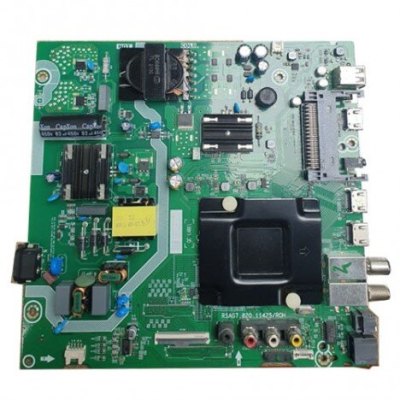PLACA MAIN RSAG7.820.11425/ROH HISENSE 50A6BG