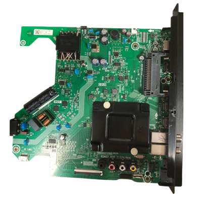 MAIN BOARD RSAG7.820.11529/ROH HISENSE 43A6EG