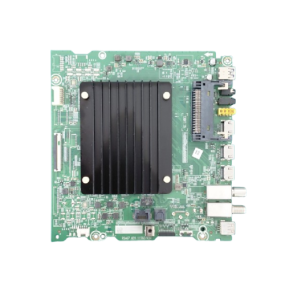 MAIN BOARD RSAG7.820.11592/ROH HISENSE