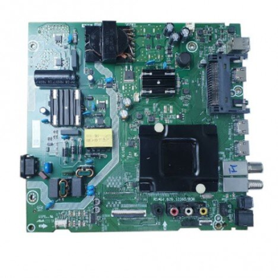 PLACA MAIN RSAG7.820.12365/ROH HISENSE 50A6BG
