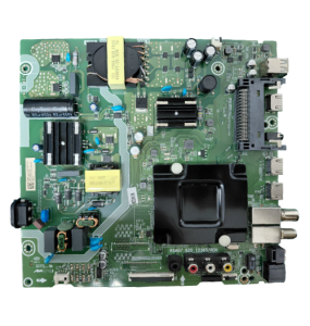 MAIN BOARD RSAG7.820.12365/ROH HISENSE 55A6BG