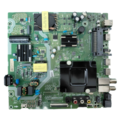 MAIN BOARD RSAG7.820.12365/ROH HISENSE 55A6BG