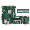 PLACA MAIN RSAG7.820.5842/ROH HISENSE LTDN50K220WSEU