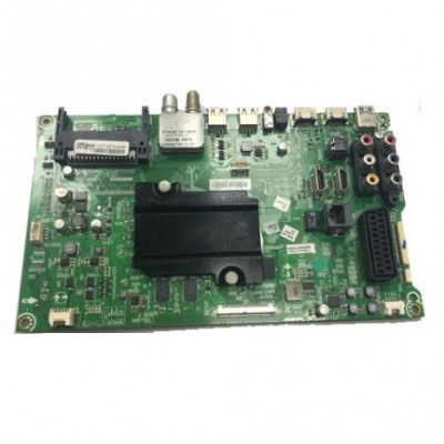 PLACA MAIN RSAG7.820.6392 HISENSE LTDN50K321UWTSEU