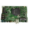 PLACA MAIN RSAG7.820.6392/ROH HISENSE HE49K300UWTS
