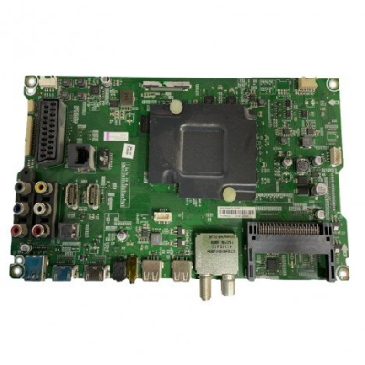 PLACA MAIN RSAG7.820.6392/ROH HISENSE HE49K300UWTS