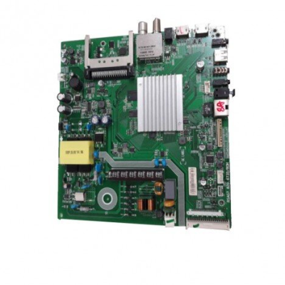 PLACA MAIN RSAG7.820.6735/ROH HISENSE H40M2600