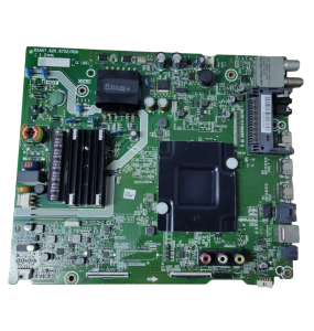MAIN BOARD RSAG7.820.8752 TV HISENSE H43B7100