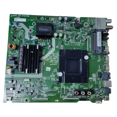 MAIN BOARD RSAG7.820.8752 TV HISENSE H43B7100
